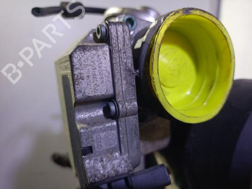 Engine SEAT IBIZA III (6L1) 1.4 TDI | BP29394088M1 