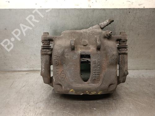 left-front-brake-caliper-nissan-primastar-van-x83-2002-39435992 main image