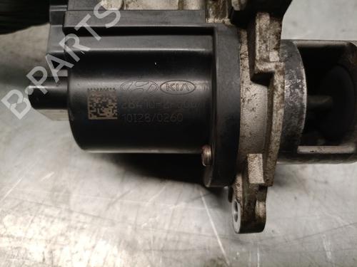 Egr KIA CARNIVAL / GRAND CARNIVAL III (VQ) 2.2 CRDi | BP21580510M69 