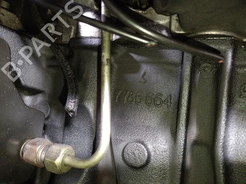Engine BMW X3 (E83) xDrive 18 d | BP34247977M1  - Image 12
