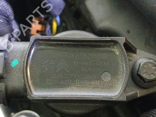 Engine CITROËN DS3 (SA_) 1.2 THP 110 | BP28216418M1 