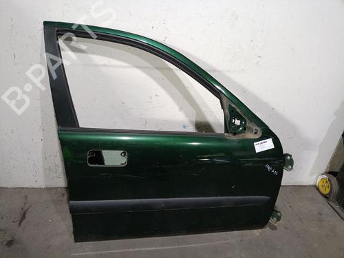 Used Right front door Right front door ROVER 25 I Hatchback (RF) 1.6 16V (109 hp) 36668092 36668092