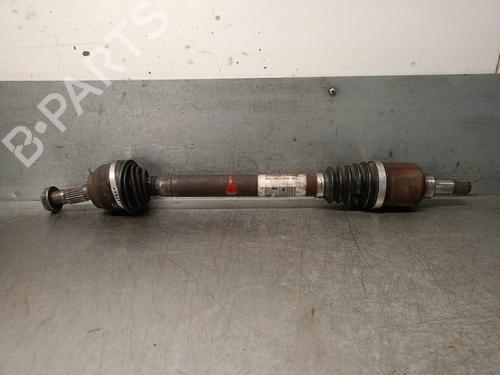 Used Left front driveshaft CITROËN C4 I (LC_) 1.6 16V (109 hp) 29395547