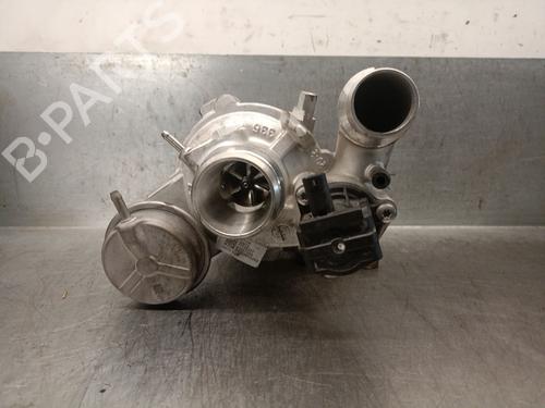 Used Turbocharger/Supercharger MG MG HS (AS23) 1.5 T (SAS23) (162 hp) 29730180