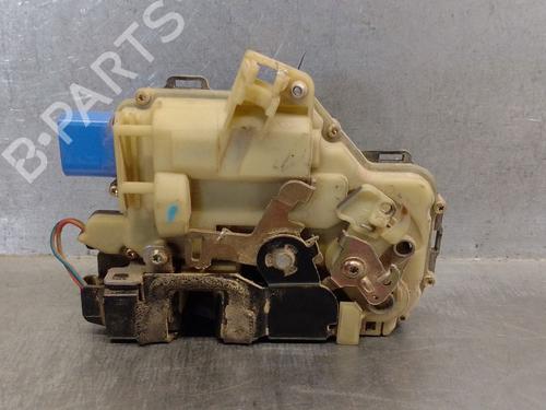 Front right lock VW POLO (9N_, 9A_) 1.9 TDI | BP28357660C97 