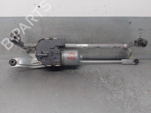 Used Front wiper motor VW GOLF VII (5G1, BQ1, BE1, BE2) 2.0 GTI (245 hp) 17633433