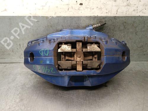 Used Right front brake caliper Right front brake caliper BMW X5 (G05, F95) xDrive 45 e Plug-in Hybrid (394 hp) 33233385 33233385