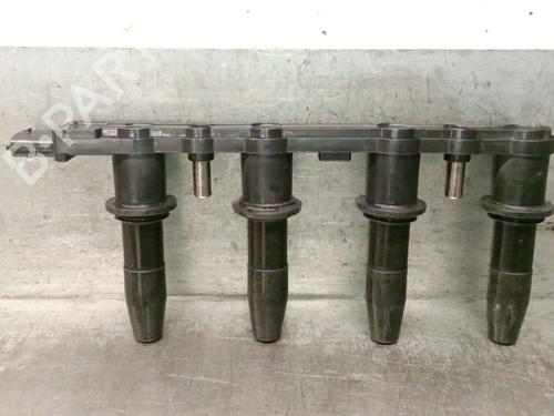 Used Ignition coil OPEL ASTRA H TwinTop (A04) 1.6 (L67) (105 hp) 30889859