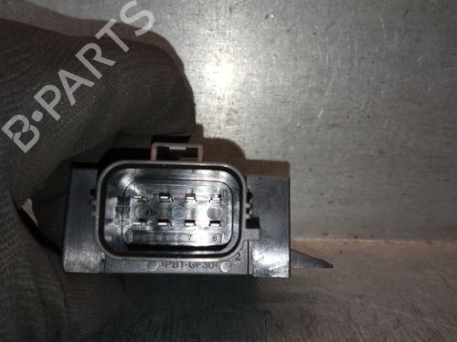 Electronic module JAGUAR F-PACE (X761) 2.0 TD4 | BP30143122M83