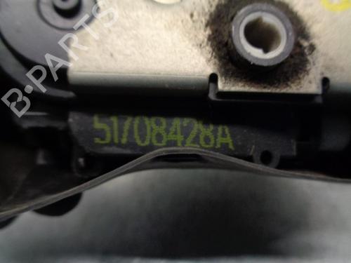 Front right lock FIAT CROMA (194_) 1.9 D Multijet | BP12141306C97 