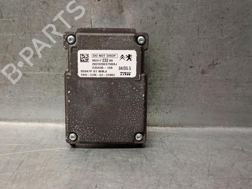 Used Electronic module OPEL VIVARO C Van (K0) 1.5 (102 hp) 28093183