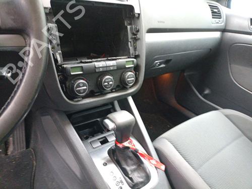 Lave-phares VW GOLF V (1K1) 2.0 TDI 16V | BP30801636E17 