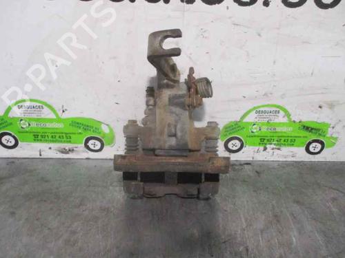 Left rear brake caliper NISSAN ALMERA II (N16) 2.2 Di | BP11615230M107 