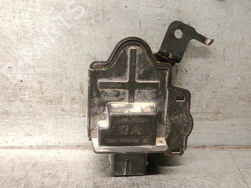 Elektronisk modul PEUGEOT 2008 I (CU_) 1.6 BlueHDi 100 | BP29811505M83