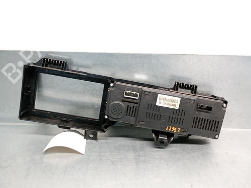 Instrument cluster RENAULT GRAND SCÉNIC III (JZ0/1_) 1.9 dCi (JZ0J, JZ0N, JZ1K, JZ1S) | BP29239293C47