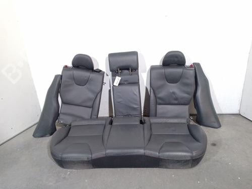 Used Rear seat VOLVO XC60 I SUV (156) D5 AWD (205 hp) 29956249