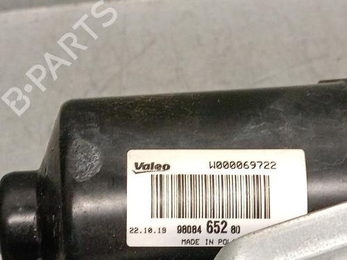 Front wiper motor TOYOTA PROACE Van (MDZ_) 1.5 D4d (MDZ8) | BP36018233M29  - Image 6