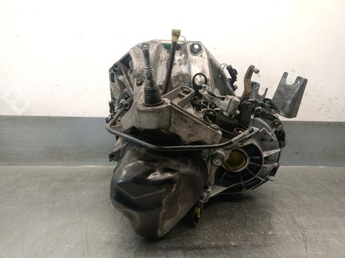 Girkasse RENAULT MEGANE II (BM0/1_, CM0/1_) 1.5 dCi (BM02, BM13, BM2A, CM02, CM13) | BP29586475M3 