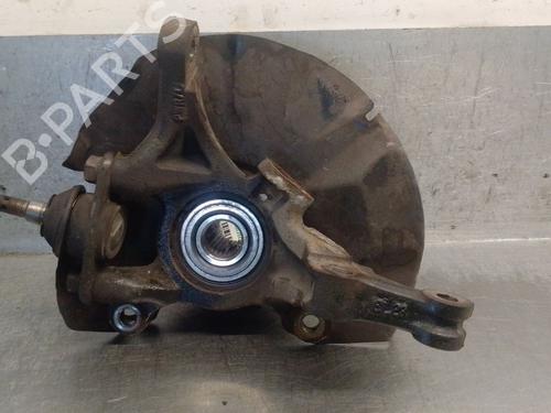 Used Left front steering knuckle Left front steering knuckle HYUNDAI ACCENT III Saloon (MC) 1.5 CRDi GLS (110 hp) 36440537 36440537