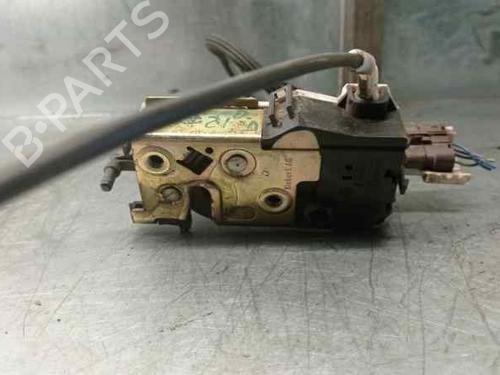 Front right lock CITROËN C4 Coupe (LA_) 1.6 HDi | BP8209463C97 