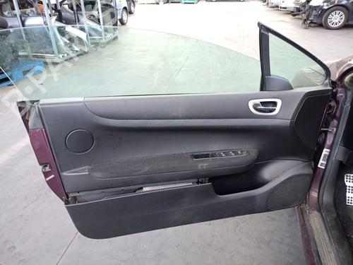 Headrest PEUGEOT 307 CC (3B) 2.0 16V | BP27244033I31 - Image 14