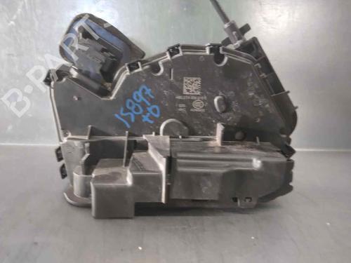 Used Rear right lock SEAT IBIZA V (KJ1, KJG) 1.0 TSI (116 hp) 10183088