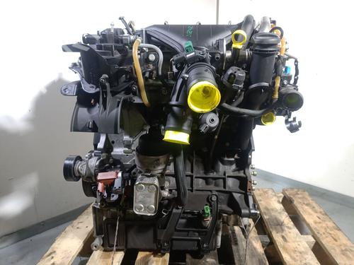 Engine PEUGEOT 307 (3A/C) 2.0 HDi 135 | BP40254702M1 - Image 4