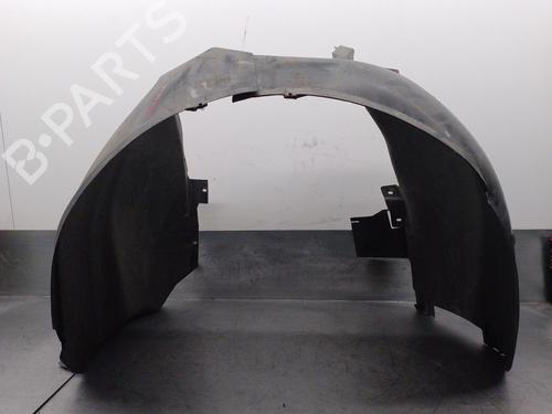 Used Wheel arch AUDI A8 D2 (4D2, 4D8) [1994-2005]  16240008