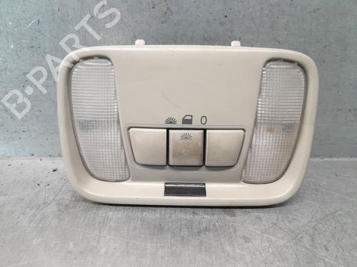 Used Interior roof light Interior roof light 37538219 37538219