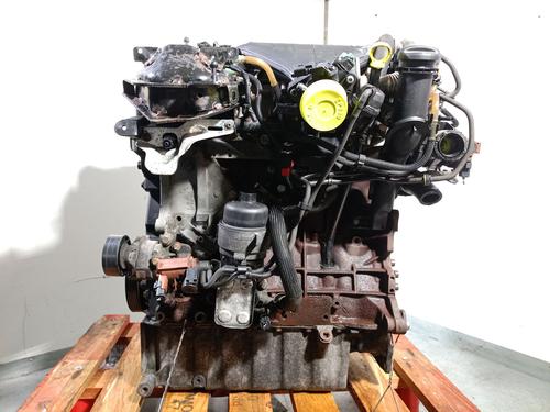 Engine FORD S-MAX (WA6) 2.0 TDCi | BP39654803M1 - Image 3