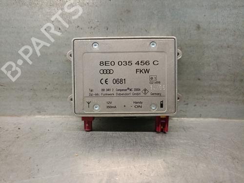 Antenne/Base AUDI Q7 (4LB) 3.0 TDI quattro (233 hp) 25028699