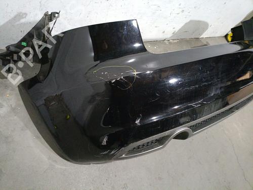 Bak støtfanger AUDI A3 (8P1) 2.0 TDI 16V | BP29935179C8