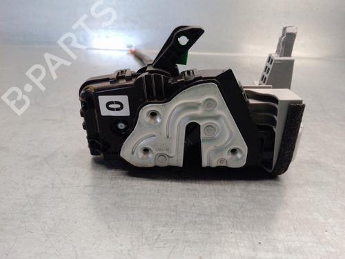 Rear left lock HYUNDAI KONA (OS, OSE, OSI) 1.0 T-GDi Hybrid 48V | BP14453923C100 