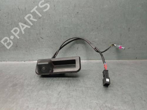 Elektronisk modul AUDI A6 Allroad C8 (4AH) 50 TDI Mild Hybrid quattro (286 hp) 30198320