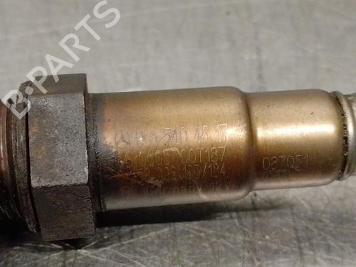 Electronic sensor MERCEDES-BENZ C-CLASS (W203) C 32 AMG Kompressor (203.065) | BP30871170M84