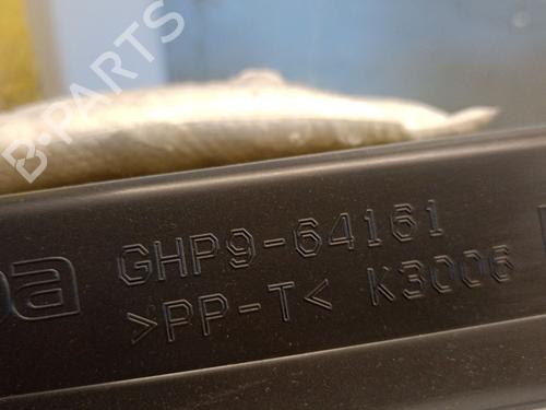 Glove box MAZDA 6 Saloon (GJ, GL) 2.2 D (GJ2FP) | BP34099752C95 - Image 6