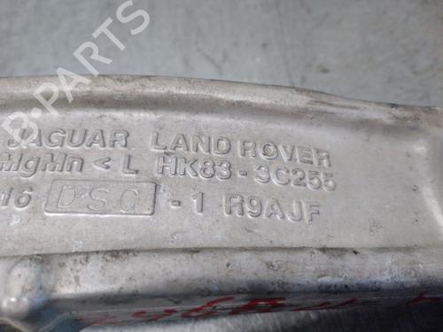 Left front suspension arm JAGUAR F-PACE (X761) 2.0 TD4 AWD | BP33117863M12 - Image 4