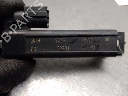 Antenna/Base RENAULT KOLEOS II (HC_) 2.0 dCi 175 4WD | BP32217092C140 