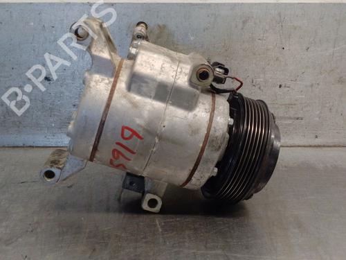 AC compressor MAZDA 3 (BM, BN) 2.2 D | BP37016237M34 - Image 3