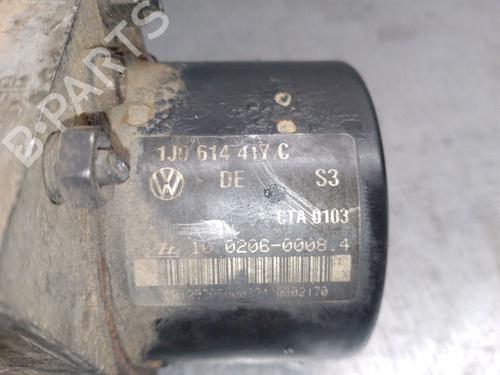 ABS pump VW BORA Variant (1J6) 1.9 TDI | BP32388673M43 