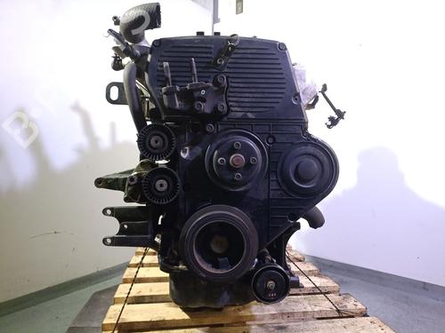 Used Engine KIA CARNIVAL II (GQ) 2.9 CRDi (144 hp) 30748346