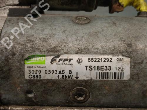 Starter OPEL COMBO Tour 1.3 CDTI 16V | BP31042454M8 