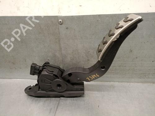 Pedal HYUNDAI BAYON (BC3) 1.0 T-GDI 48V-Hybrid | BP36866616I4 - Image 2