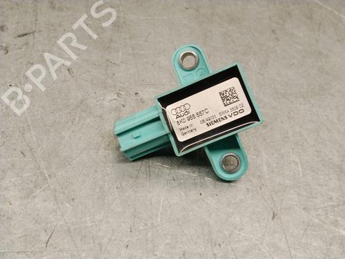 Electronic module AUDI A5 (8T3) 2.0 TFSI | BP38198960M83 - Image 1