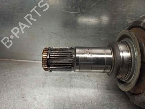 Right rear driveshaft MERCEDES-BENZ R-CLASS (W251, V251)  | BP11337125M41 