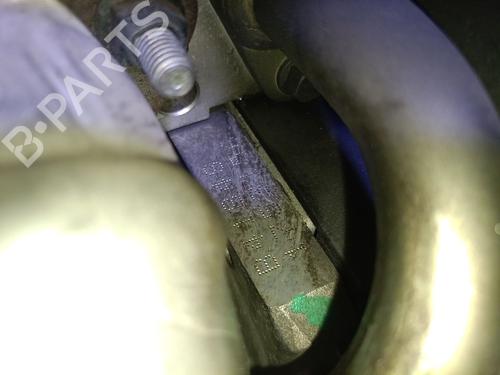 Engine VOLVO S40 I (644) 1.8 i | BP29639524M1 