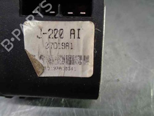 Heater blower motor CHEVROLET NUBIRA Estate 2.0 D | BP7441144M62 