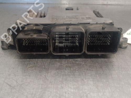 Engine control unit (ECU) FORD TRANSIT COURIER B460 Box Body/MPV 1.5 TDCi | BP38016729M57  - Image 5