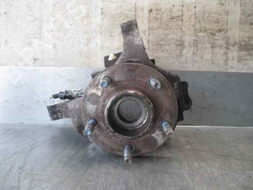 Used Left front steering knuckle CHEVROLET TRANS SPORT 3.4 V6 (188 hp) 8294547
