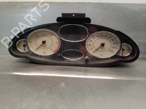 Used Instrument cluster ROVER 75 (RJ) 2.0 CDT (115 hp) 17444257